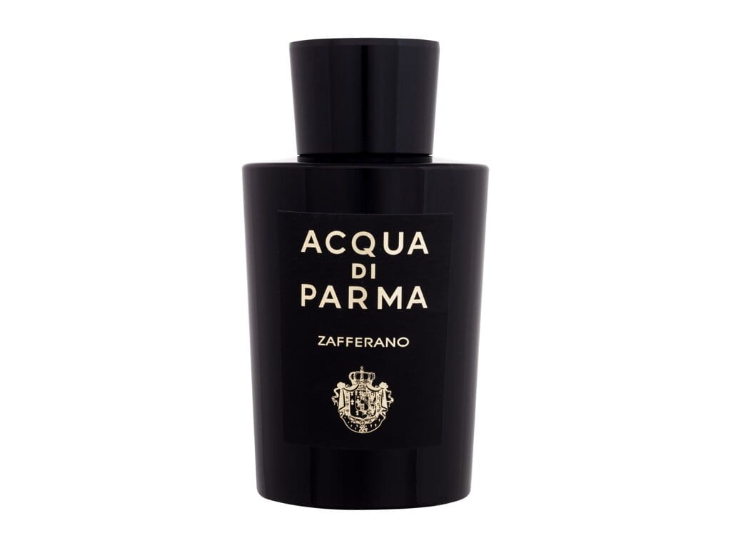 Acqua di Parma Signatures Of The Sun Zafferano U Woda perfumowana 180ml-411772